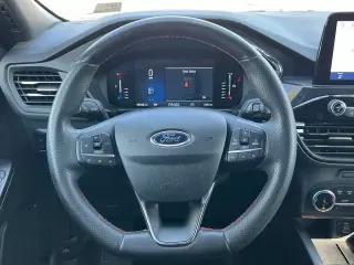 Ford Escape 2024 AWD ST-Line 4dr SUV