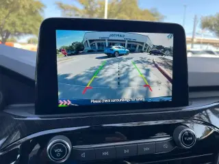 Ford Escape 2024 AWD ST-Line 4dr SUV