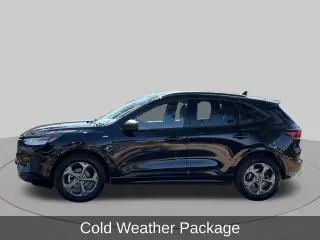 Ford Escape 2024 AWD ST-Line 4dr SUV