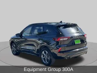 Ford Escape 2024 AWD ST-Line 4dr SUV