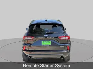 Ford Escape 2024 AWD ST-Line 4dr SUV