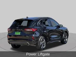 Ford Escape 2024 AWD ST-Line 4dr SUV