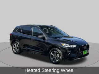 Ford Escape 2024 AWD ST-Line 4dr SUV