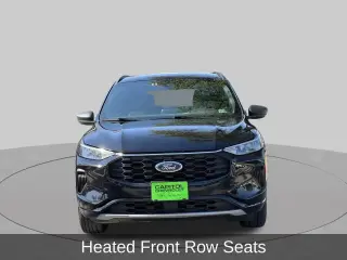 Ford Escape 2024 AWD ST-Line 4dr SUV