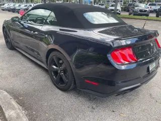 Ford Mustang 2021 GT Premium 2desc Convertible