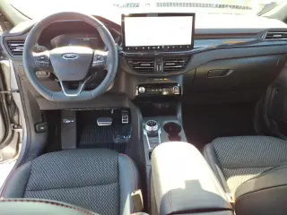 Ford Escape 2024 AWD ST-Line 4dr SUV