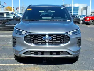 Ford Escape 2024 AWD ST-Line 4dr SUV