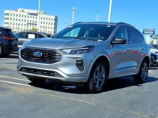 Ford Escape 2024 AWD ST-Line 4dr SUV