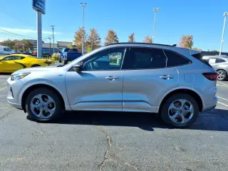 Ford Escape 2024 AWD ST-Line 4dr SUV