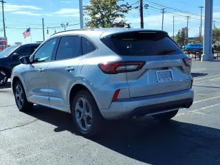 Ford Escape 2024 AWD ST-Line 4dr SUV