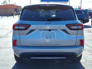 Ford Escape 2024 AWD ST-Line 4dr SUV