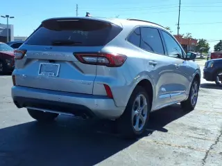 Ford Escape 2024 AWD ST-Line 4dr SUV