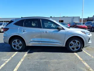 Ford Escape 2024 AWD ST-Line 4dr SUV