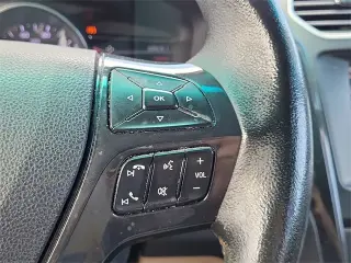 Ford Explorer 2016 XLT 4dr SUV