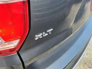 Ford Explorer 2016 XLT 4dr SUV