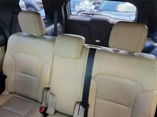 Ford Explorer 2016 XLT 4dr SUV