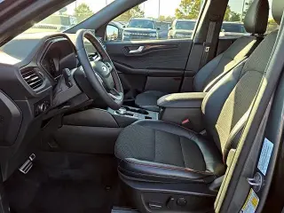 Ford Escape 2023 AWD ST-Line 4dr SUV