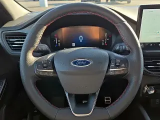 Ford Escape 2023 AWD ST-Line 4dr SUV