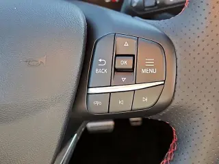 Ford Escape 2023 AWD ST-Line 4dr SUV
