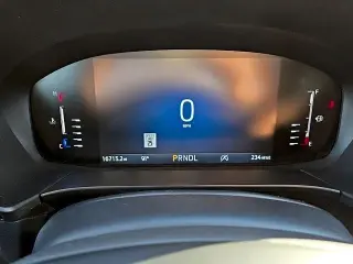 Ford Escape 2023 AWD ST-Line 4dr SUV
