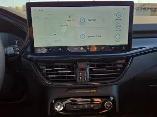 Ford Escape 2023 AWD ST-Line 4dr SUV