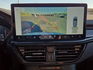 Ford Escape 2023 AWD ST-Line 4dr SUV