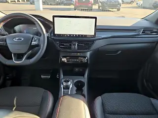 Ford Escape 2023 AWD ST-Line 4dr SUV