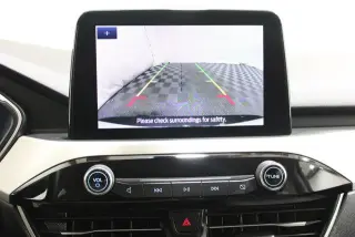 Ford Escape Hybrid 2022 SE 4dr SUV