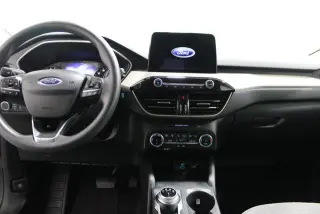 Ford Escape Hybrid 2022 SE 4dr SUV