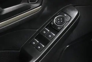 Ford Escape Hybrid 2022 SE 4dr SUV
