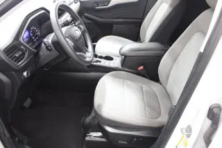 Ford Escape Hybrid 2022 SE 4dr SUV