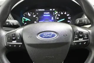 Ford Escape Hybrid 2022 SE 4dr SUV