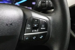 Ford Escape Hybrid 2022 SE 4dr SUV