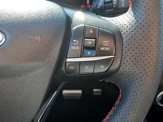 Ford Escape 2023 AWD ST-Line 4dr SUV