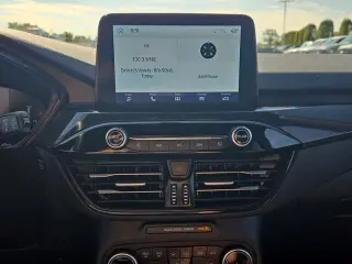 Ford Escape 2023 AWD ST-Line 4dr SUV