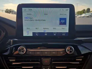 Ford Escape 2023 AWD ST-Line 4dr SUV