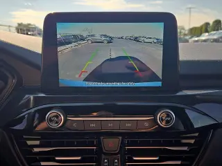 Ford Escape 2023 AWD ST-Line 4dr SUV