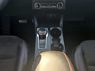 Ford Escape 2023 AWD ST-Line 4dr SUV