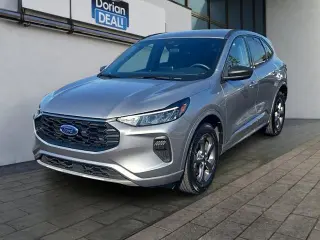 Ford Escape 2023 AWD ST-Line 4dr SUV