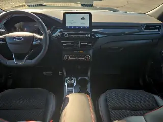Ford Escape 2023 AWD ST-Line 4dr SUV