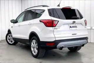 Ford Escape 2019 AWD SEL 4dr SUV