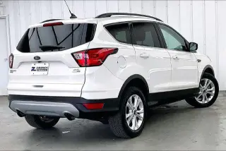 Ford Escape 2019 AWD SEL 4dr SUV