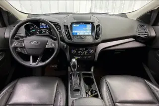 Ford Escape 2019 AWD SEL 4dr SUV
