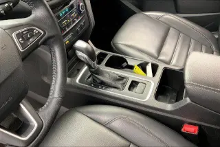 Ford Escape 2019 AWD SEL 4dr SUV