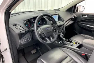 Ford Escape 2019 AWD SEL 4dr SUV