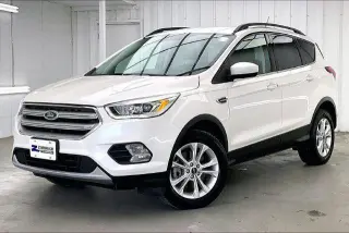 Ford Escape 2019 AWD SEL 4dr SUV