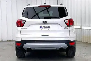 Ford Escape 2019 AWD SEL 4dr SUV
