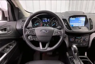 Ford Escape 2019 AWD SEL 4dr SUV