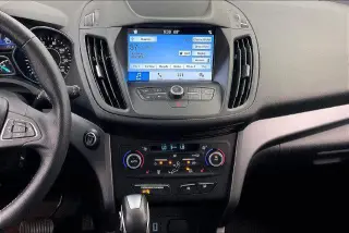 Ford Escape 2019 AWD SEL 4dr SUV