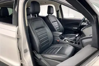 Ford Escape 2019 AWD SEL 4dr SUV